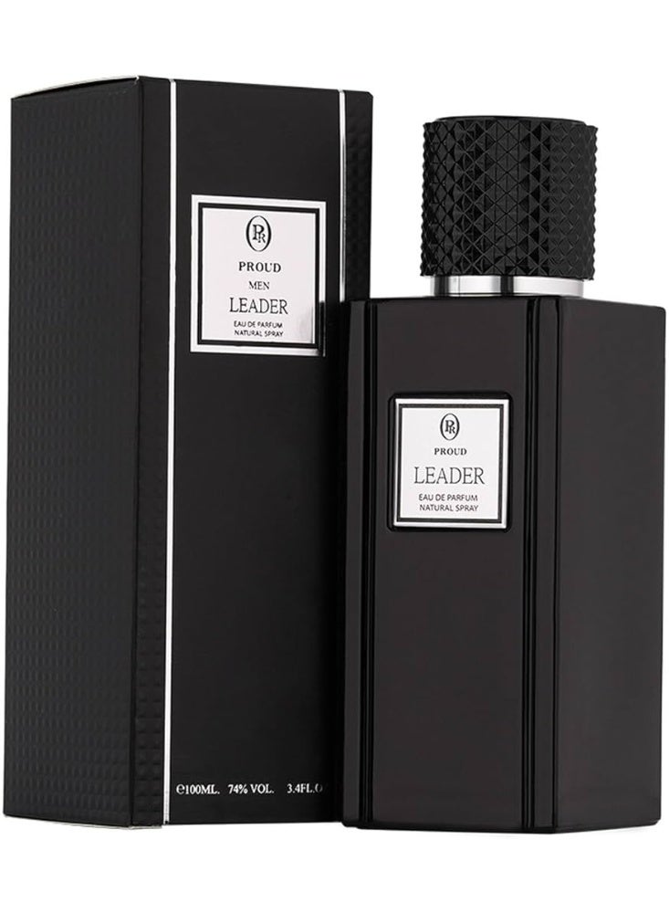 براود عطر ليدر 100مل - Image 1